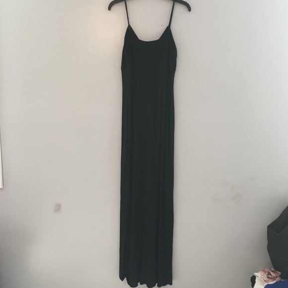 Beaded Strap Dress - Picture 6 of 7